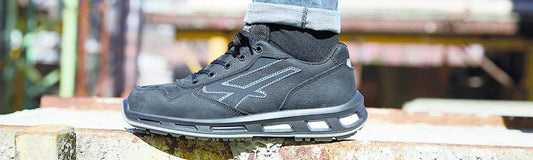 Werkschoenen