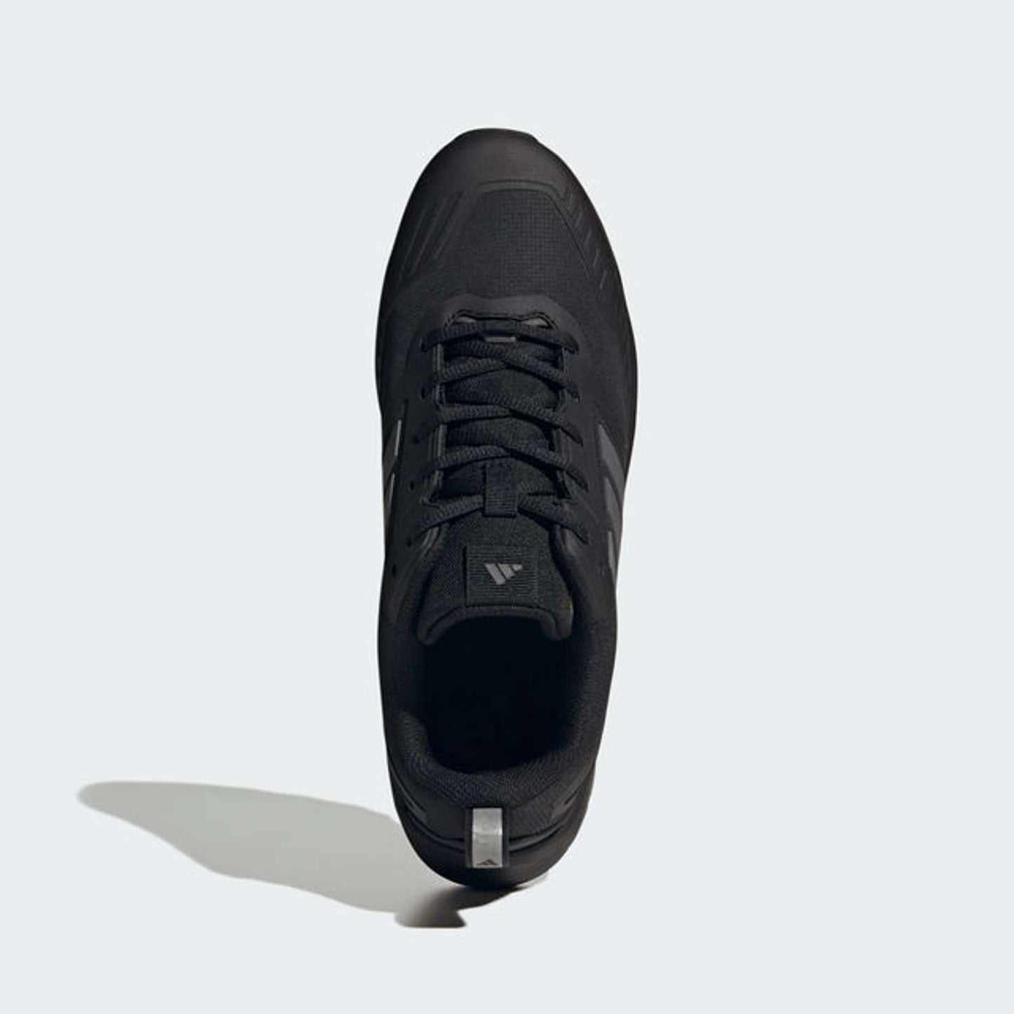 Adidas werkschoenen Gradix Laag S3S bovenkant