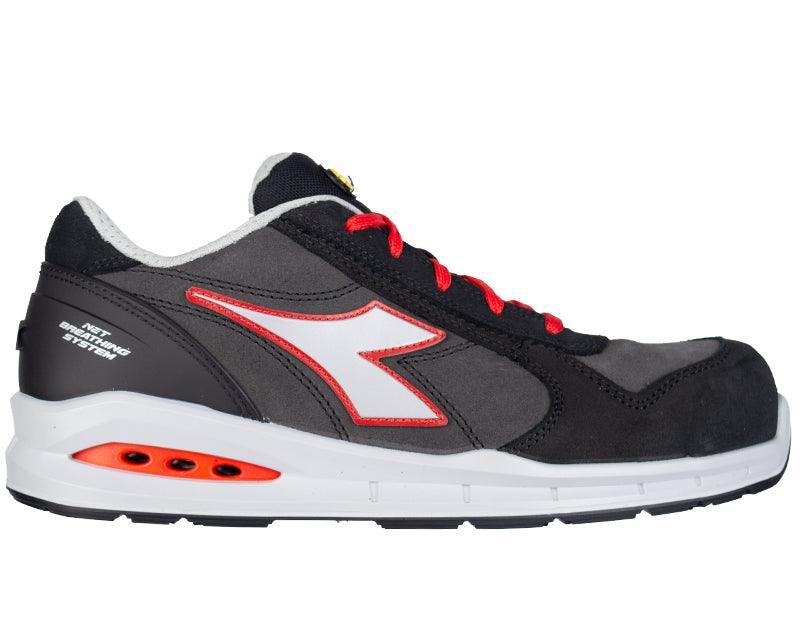 Diadora Run Low Werkschoenen ESD S3L - Work Supplies Diadora Run Low Werkschoenen ESD S3L - Work Supplies