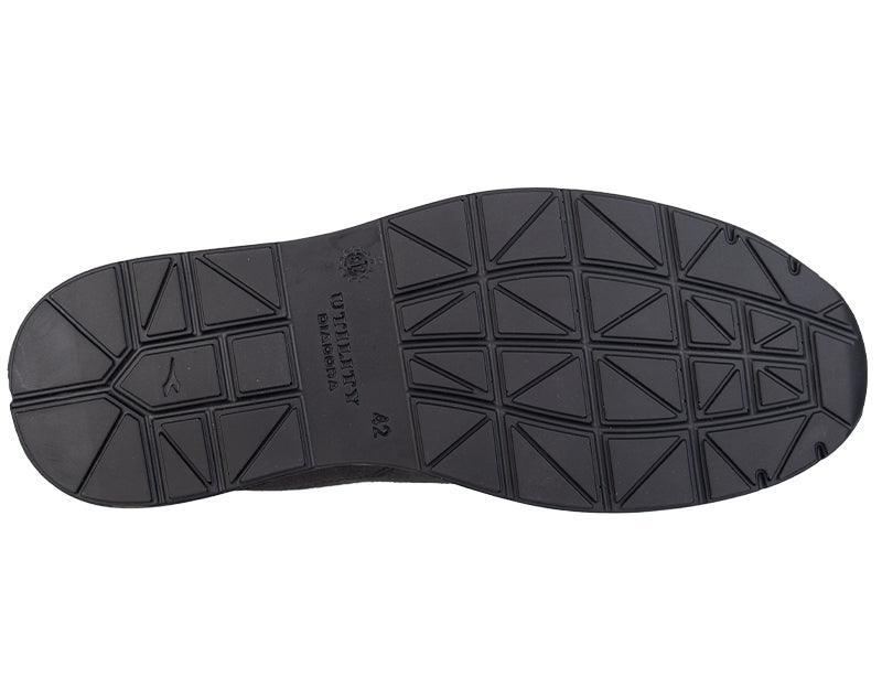 Diadora werkschoenen laag grijs 176221 S3 SRC zool
