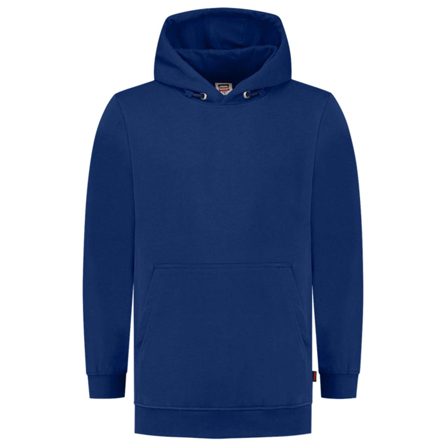 Tricorp Sweater Capuchon 60°C Wasbaar 301019 Blauw