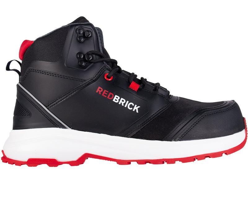 Redbrick werkschoenen Pulse Hoog S3 ESD 32321 Bestel bij