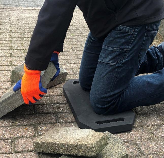 Kniemat XL 360.131 ToolPack sfeer