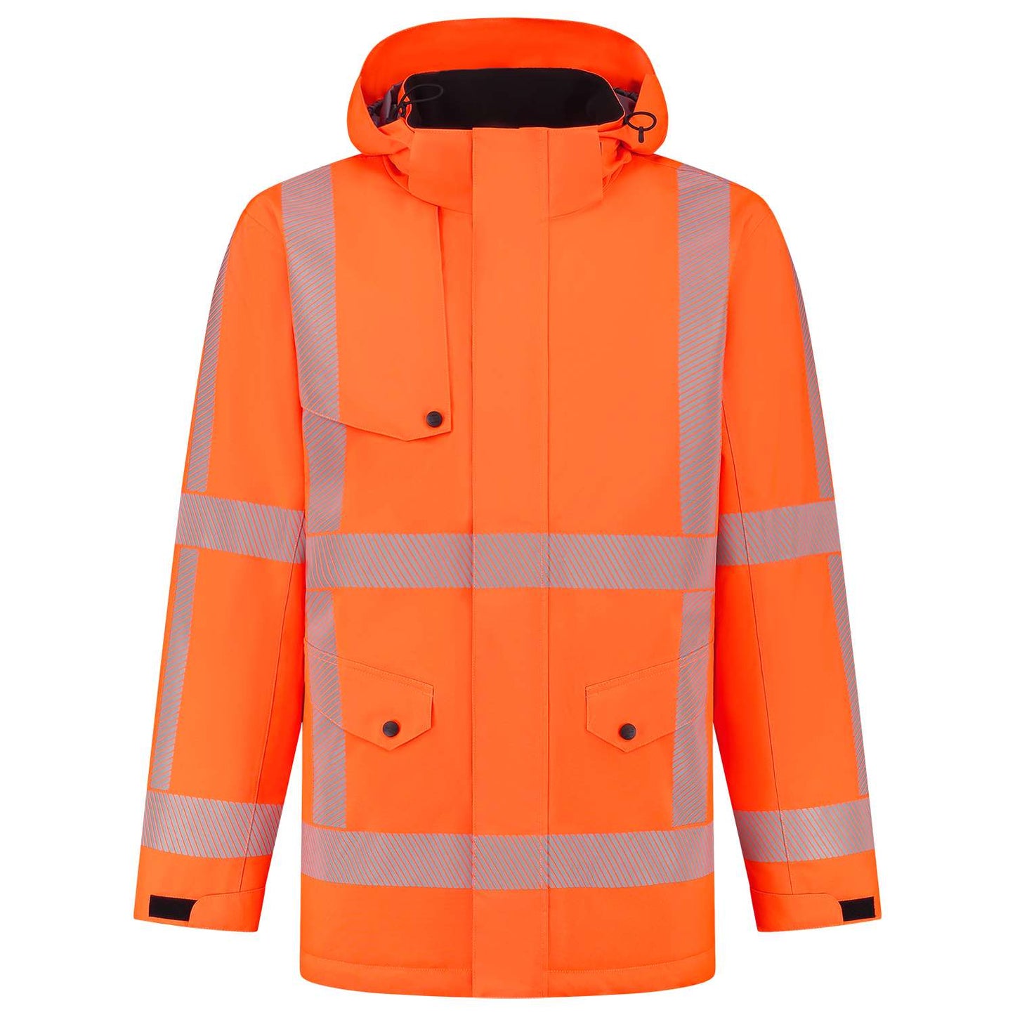 Tricorp Parka RWS Revisible 403703