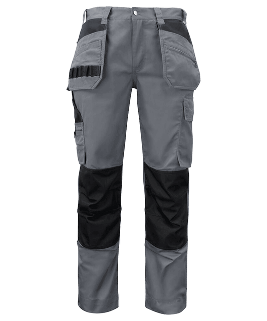 Projob 5531 werkbroek grijs