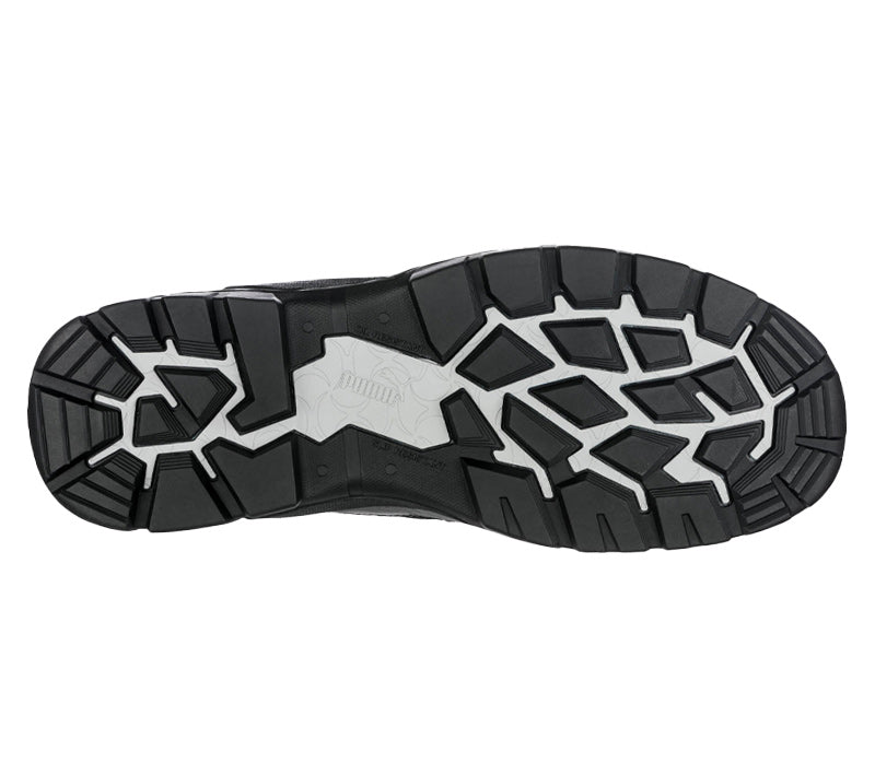 Puma werkschoenen S3 HRO SRC 63073 zool