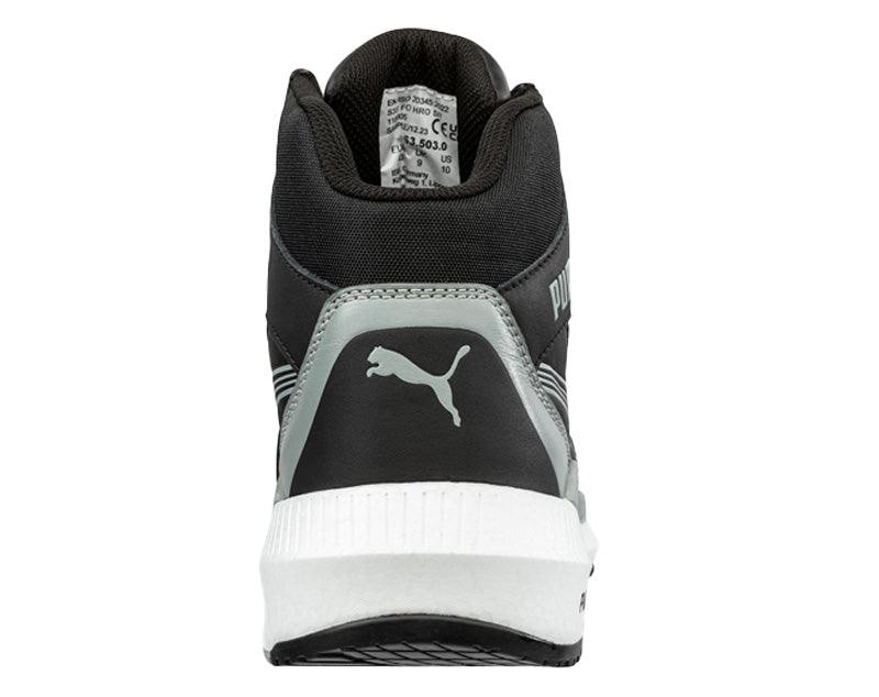 Puma werkschoenen S3S 63503