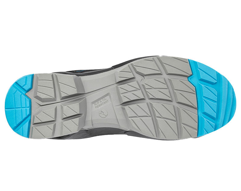 Albatros werkschoenen 63804 S3L SR ESD zool