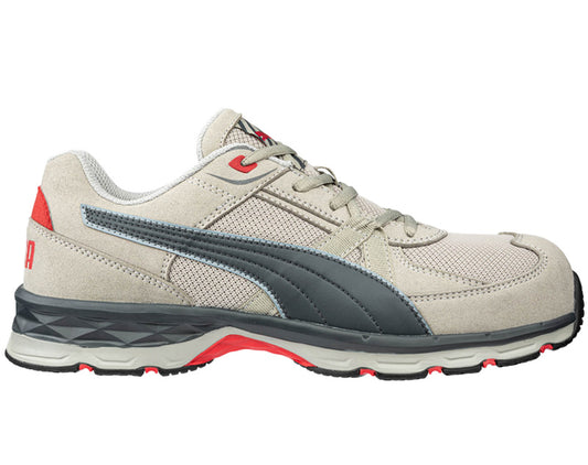 Puma werkschoenen 64370 S1PS ESD HRO SR voorkant