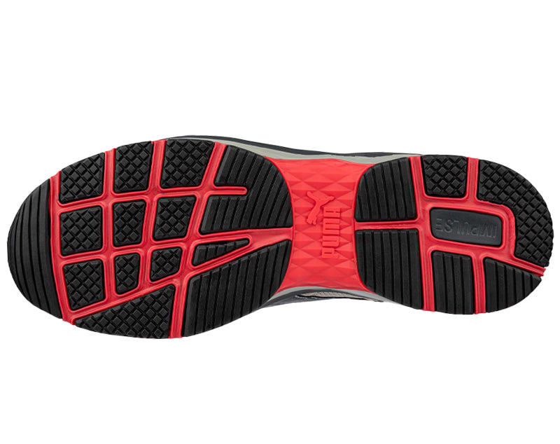 Puma werkschoenen 64370 S1PS ESD HRO SR zool