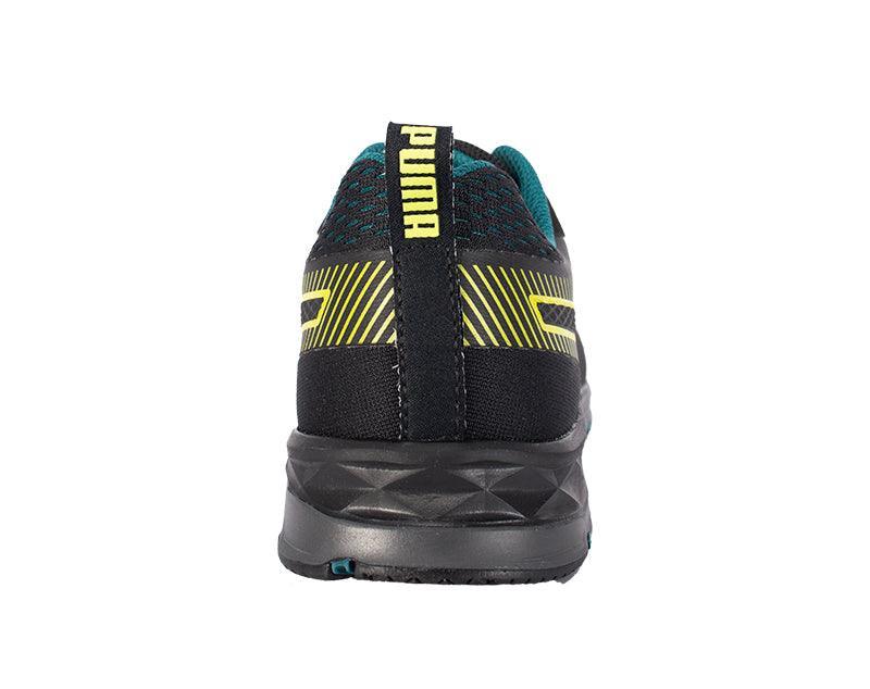 Puma dames werkschoenen S1P ESD HRO SRC 64393