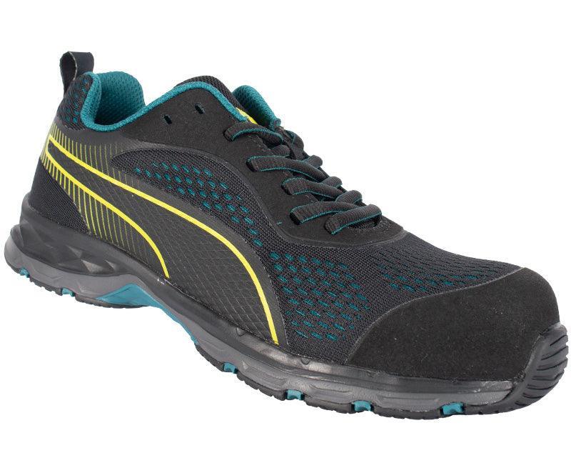 Puma dames werkschoenen S1P ESD HRO SRC 64393