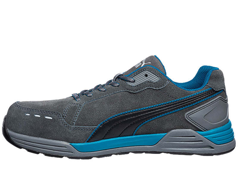 Puma werkschoenen S3 SRC HRO 64461 zijkant