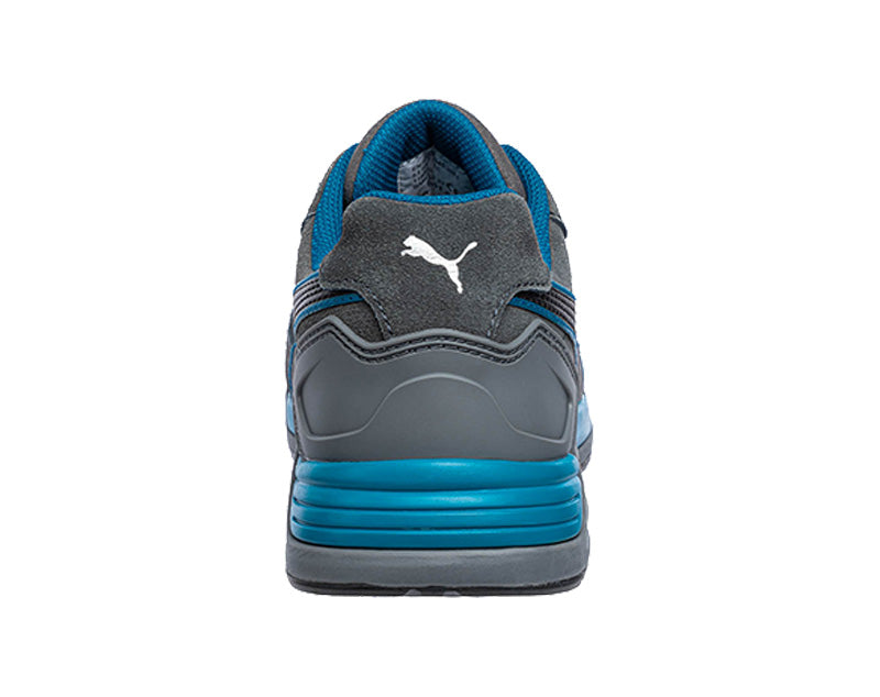 Puma werkschoenen S3 SRC HRO 64461 achterkant