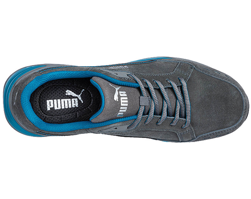 Puma werkschoenen S3 SRC HRO 64461 bovenkant