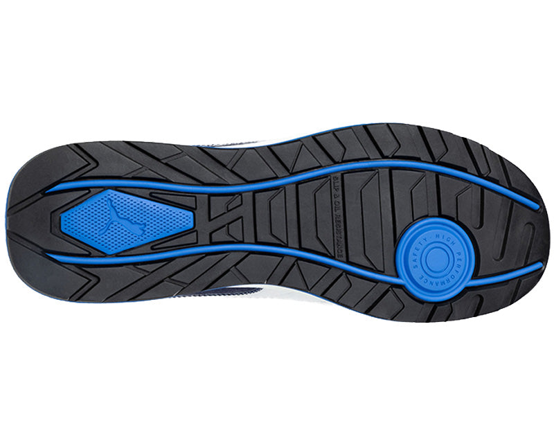 Puma werkschoenen S3 SRC HRO ESD 64462 zool