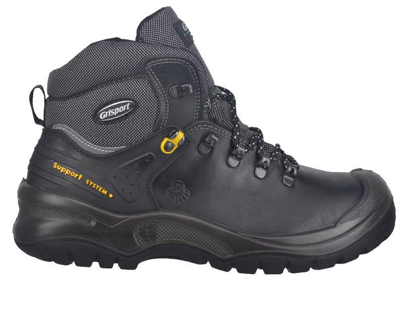 Grisport 803 S3 werkschoenen Altijd op voorraad