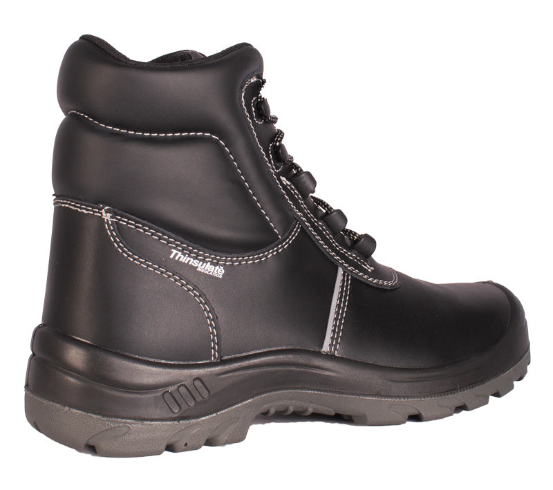 Safety Jogger S3 werkschoenen Aras