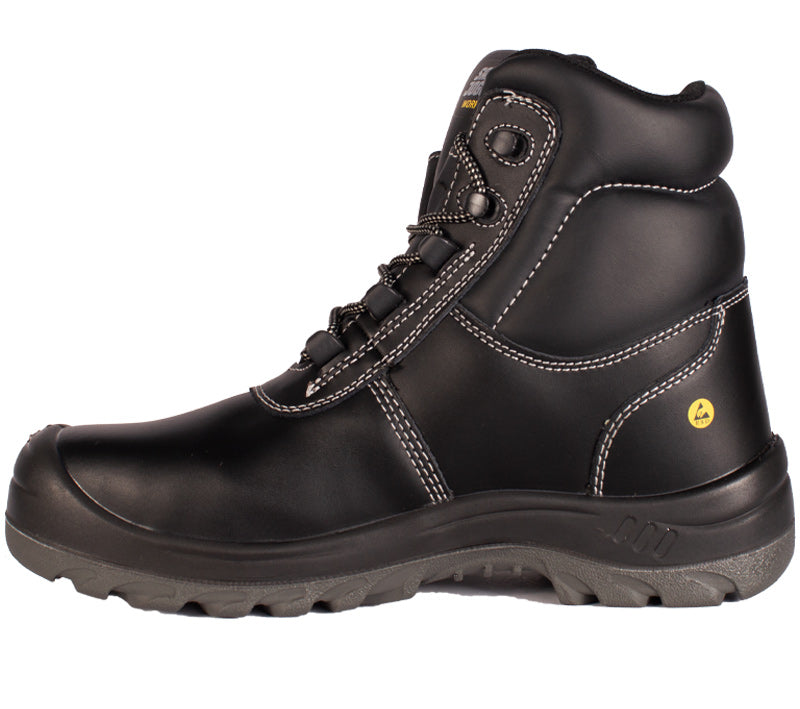 Safety Jogger S3 werkschoenen Aras