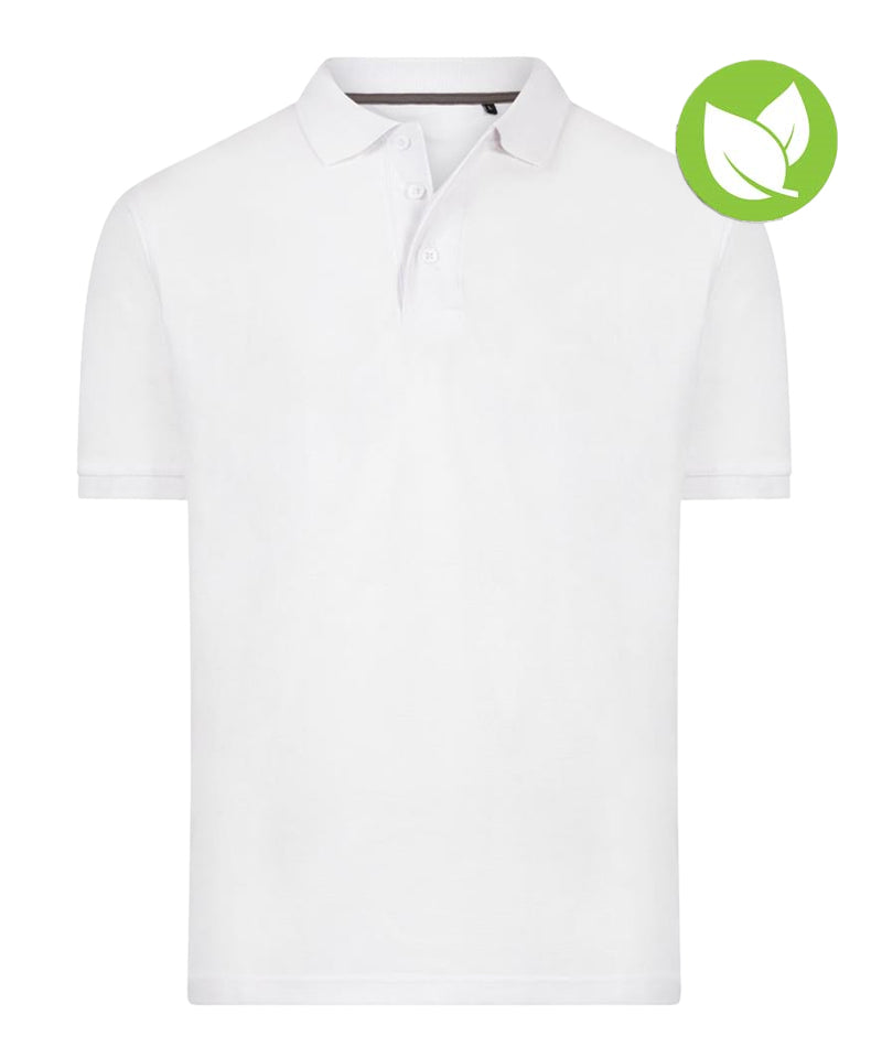 Polo wit back to basics