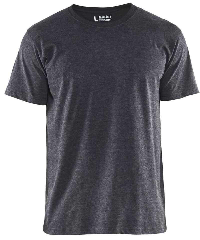 Blaklader t-shirt 3300 Antraciet