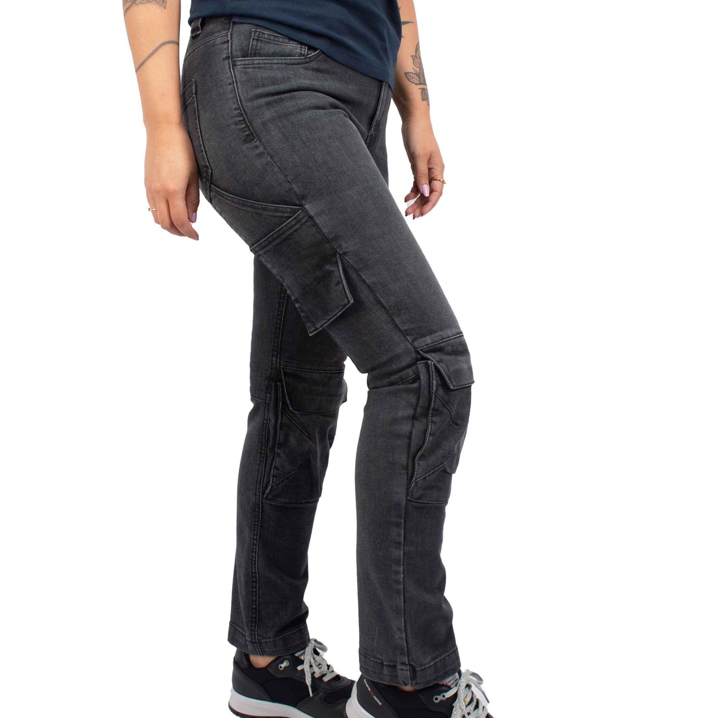 Brams Paris Lara Dames werkbroek