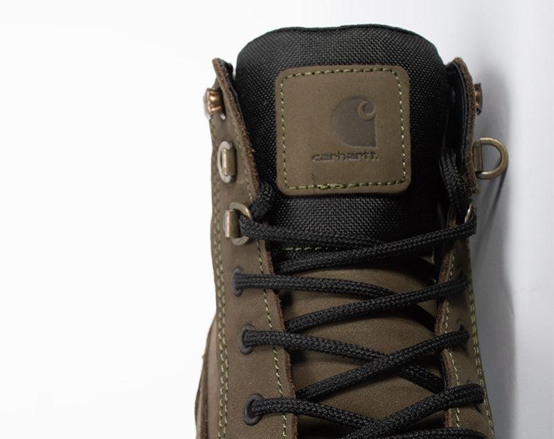 Carhartt Detroit groen