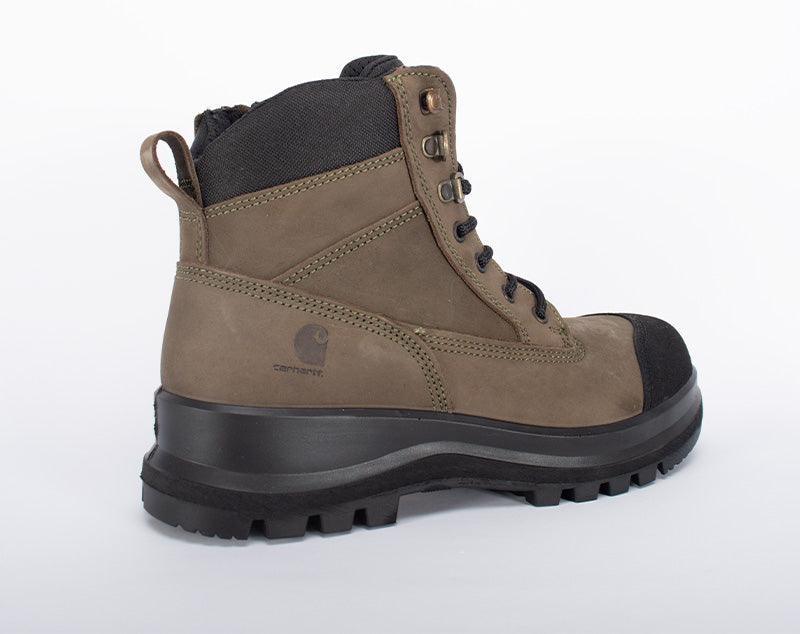 Carhartt Detroit groen