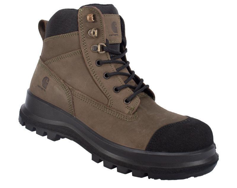 Carhartt Detroit groen
