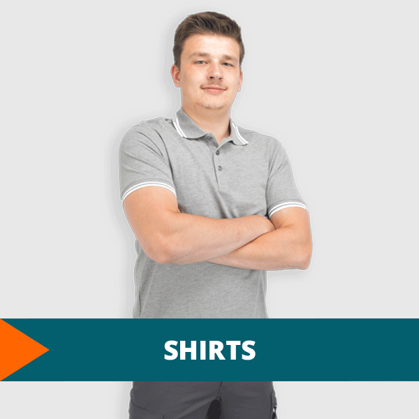 werkshirts