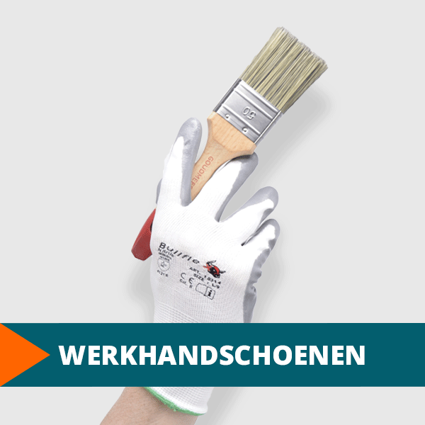 werkhandschoenen