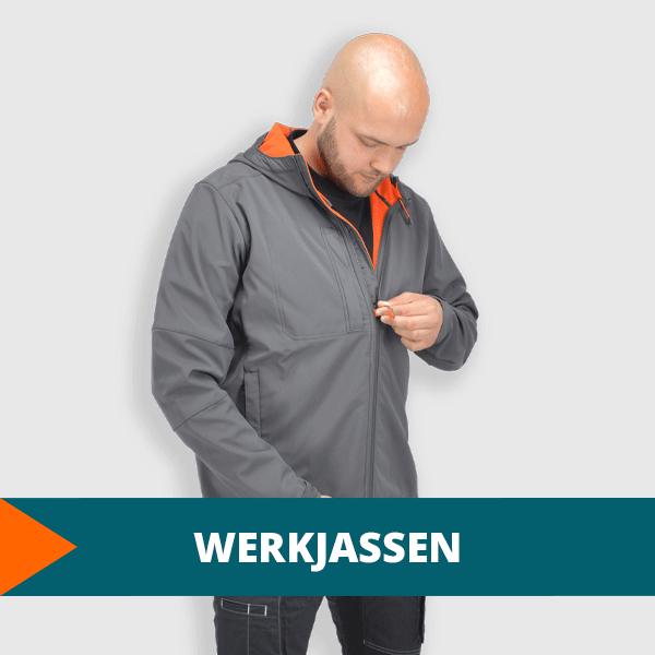 werkjassen