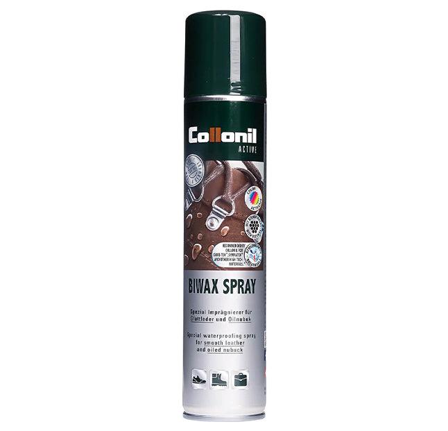 Collonil biwax spray