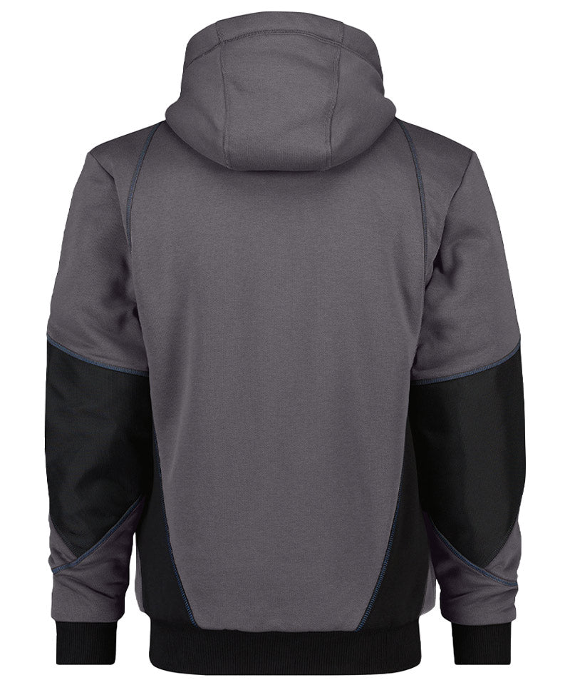 Dassy gevoerd Teddy Vest Pulse