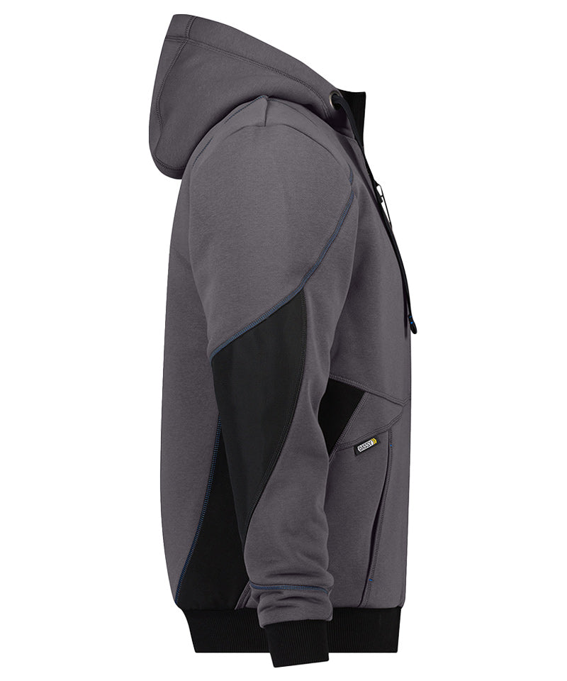 Dassy gevoerd Teddy Vest Pulse