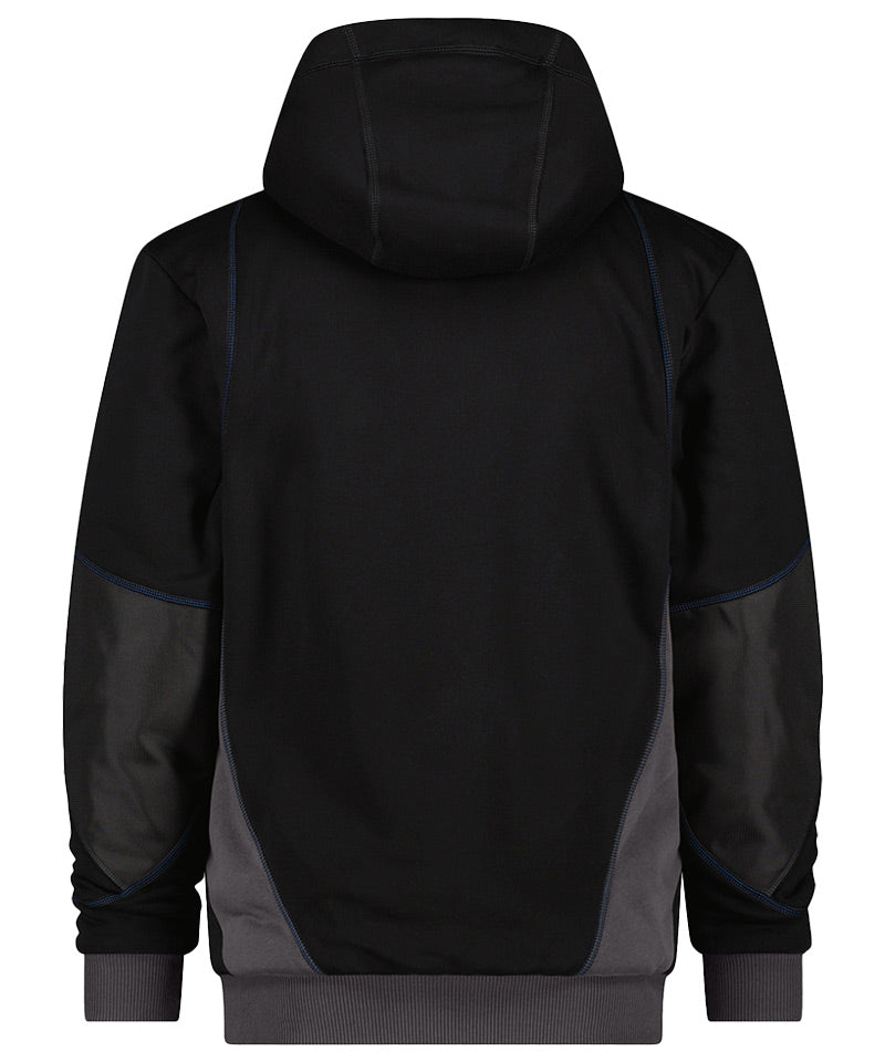 Dassy gevoerd Teddy Vest Pulse