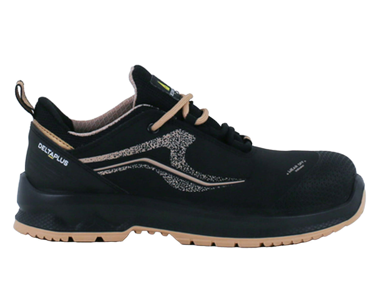 Delta plus werkschoenen Donna