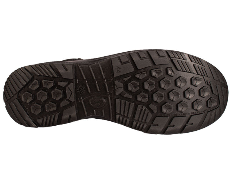 Sixton werkschoenen S3 SRC Forza 43469-06 zool