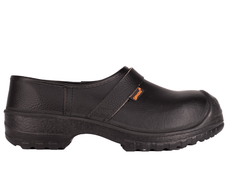 Gevavi klomp hout 1230 SB voorkant