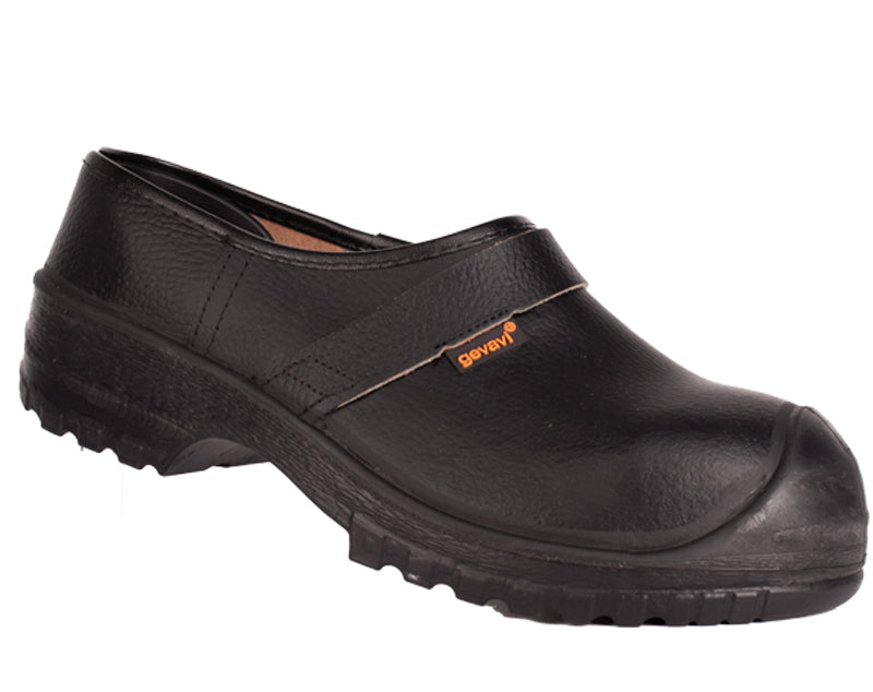 Gevavi klomp hout 1230 SB schuin