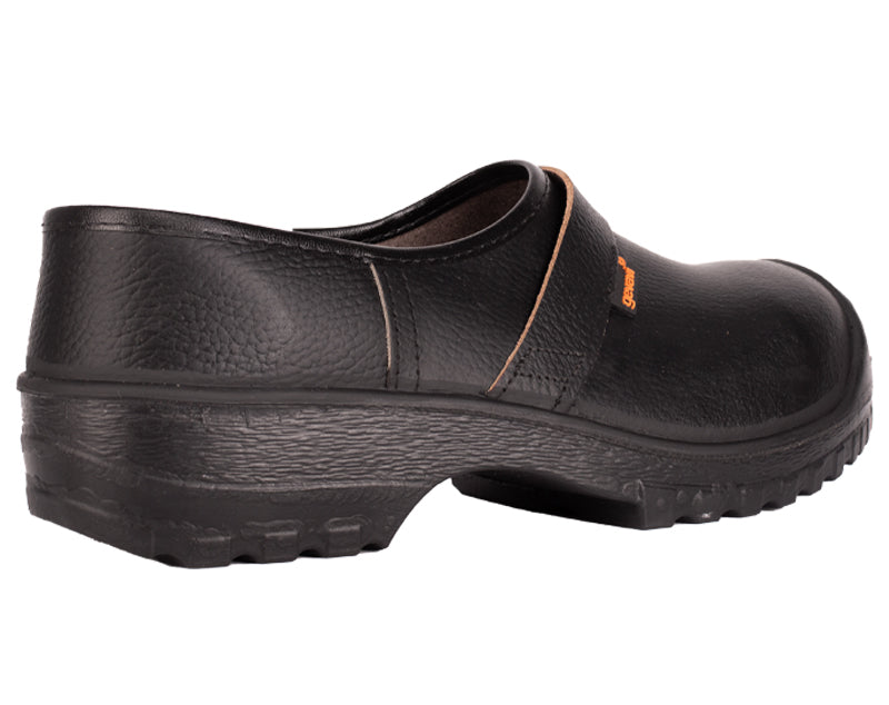 Gevavi klomp hout 1230 SB schuinachterkant