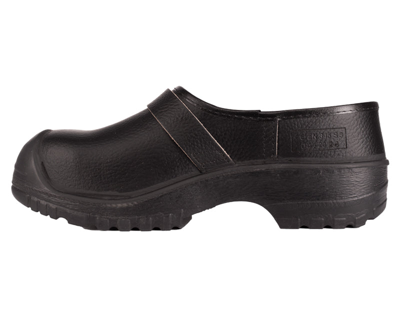 Gevavi klomp hout 1230 SB zijkant links