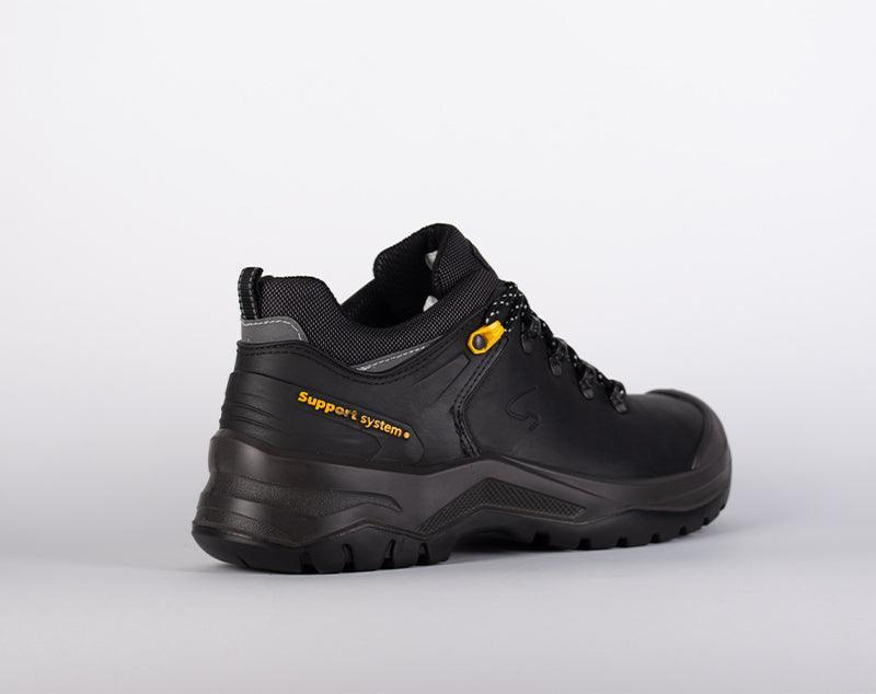 Grisport S3 werkschoenen 901 achterkant