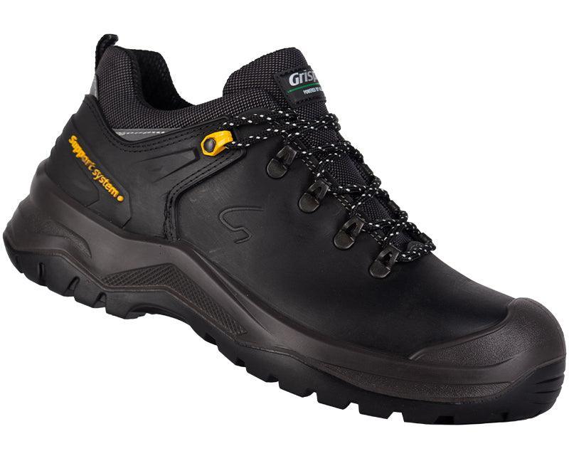 Grisport S3 werkschoenen 901 schuin