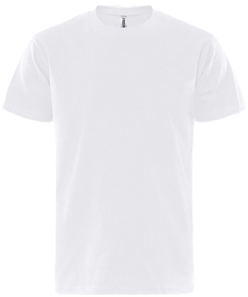 Heavy t-shirt Fristads 1912