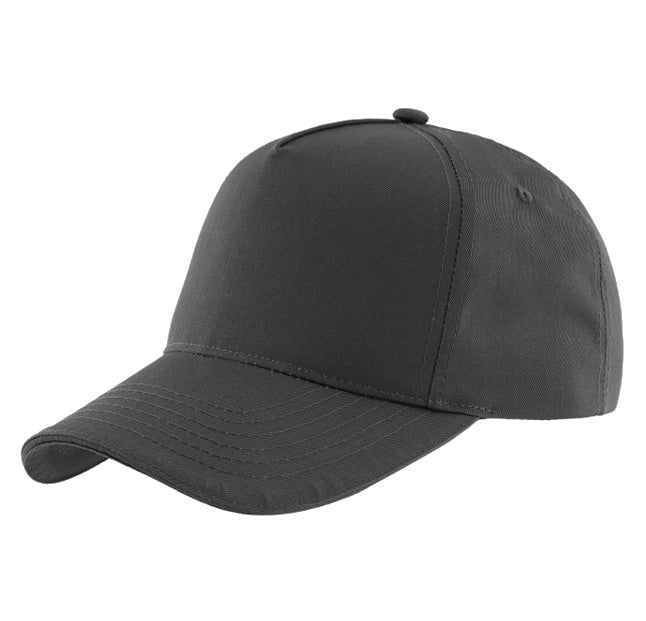 Herock Horus Cap grijs