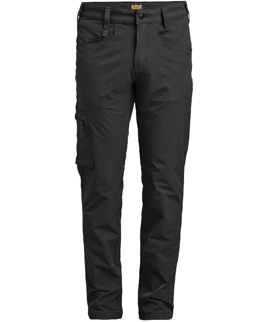 Werkbroek 4-way stretch Jobman 2318 voorkant