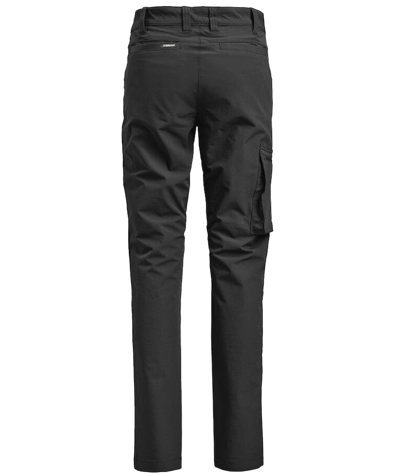 Dames Jobman werkbroek 2319 achterkant