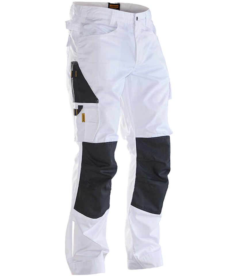 Schildersbroek 2321 Jobman voorkant