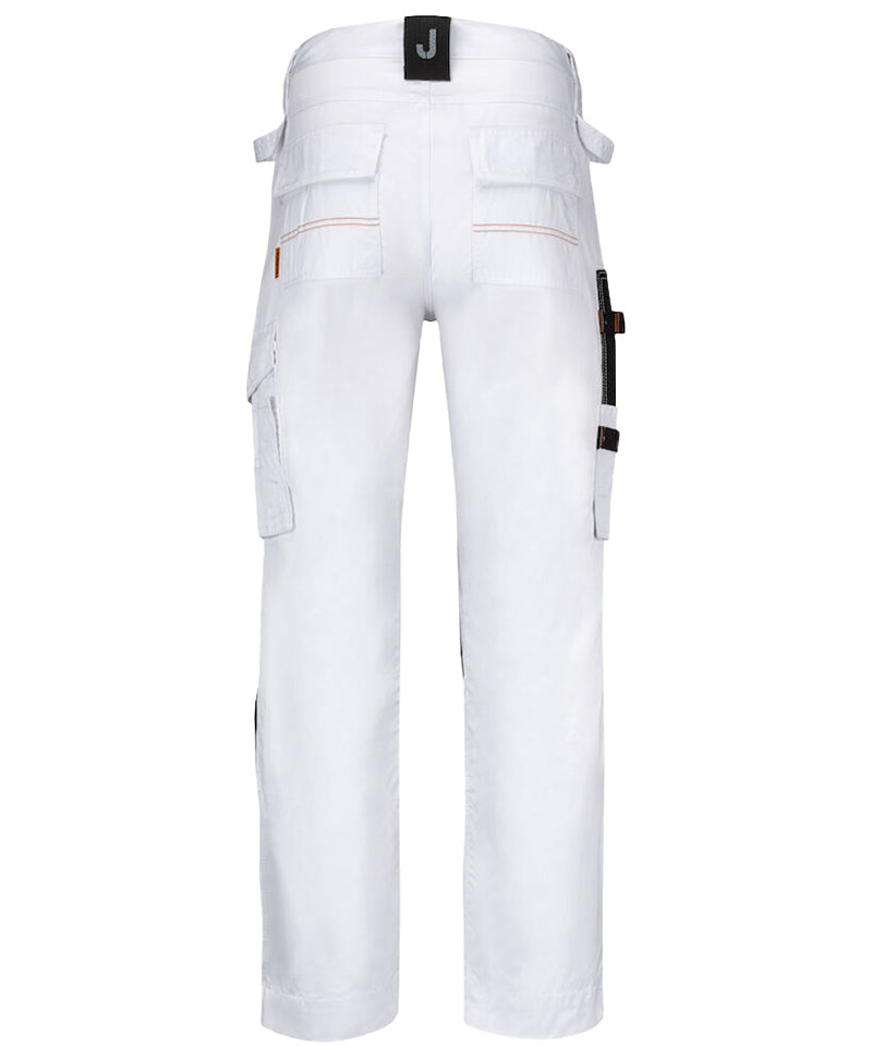 Schildersbroek 2321 Jobman achterkant